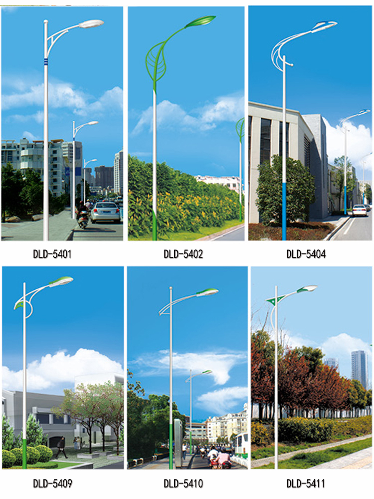 市電路燈價格廠家 市電路燈價格廠家